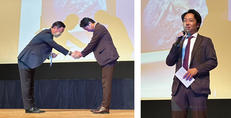 中村オートパーツ　第62期　全社員総会